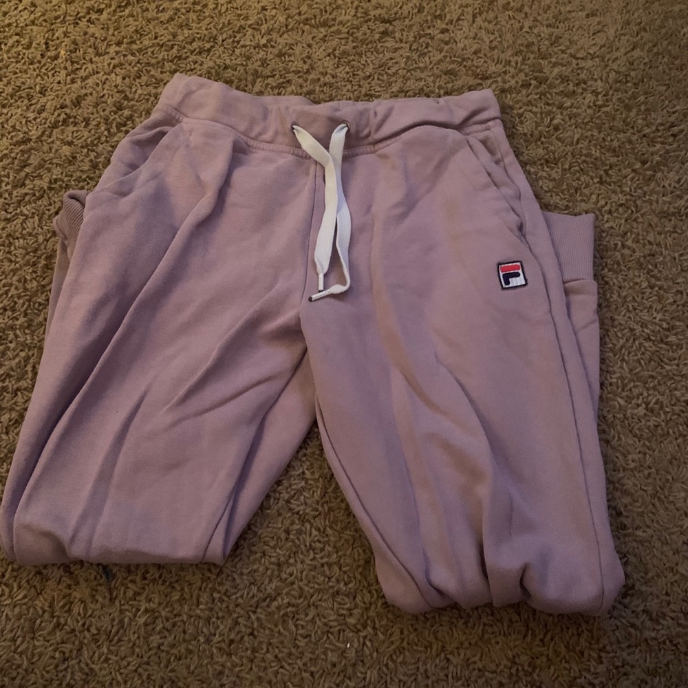 Sweat pants